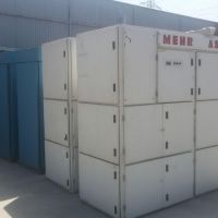 فروش تجهیزات سردخانه دست دوم