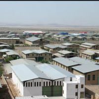 قیمت شهرک صنعتی شیروان