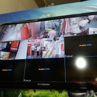 پخش دوربین مداربسته