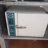 فروش تجهیزات آزمایشگاه در خرم آباد