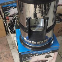 دستگاه سبزی خردکن خانگی