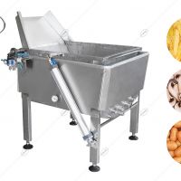 دستگاه سرخ کن نیمه اتومات