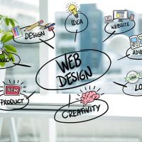 طراحی سایت در تهران