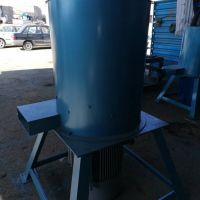 ابر خردکن و اسفنج