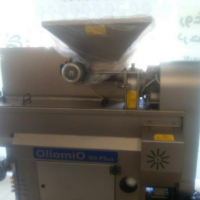 تولید روغن زیتون ارگانیگ