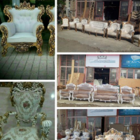 تولید مبل استیل در سنندج