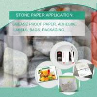 تعمیر خط تولید کاغذ سنگ