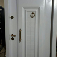 تولید انواع چهارچوب های فلزی در تهران