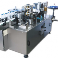 فروش ماشین آلات لیبل زن