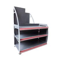 فروش استند چک اوت گروه صنعتی دی