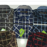 تولیدی پیراهن در گرگان