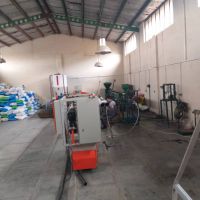 فروش کارخانه تولید لوله پلی اتیلن در کرمانشاه