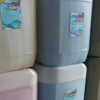 تولید وپخش انواع مایع شوینده در اردبیل