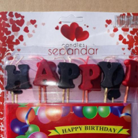 تولید لوازم تولدی در کرمان