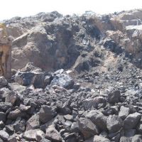 خرید سنگ آهن از معدن دار