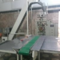 دستگاه بسته بندی حبوبات