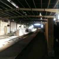 فروش کارخانه آجر فروشی در ورامین