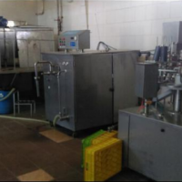 کارخانه لبنیات در شهرک صنعتی اردبیل فروشی یا معاوضه