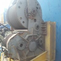 فروش وینچ 20 تن با 220 متر بکسل 27 mm کارکرده