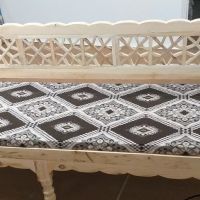 تولید مبل خلیجی در شاهین شهر