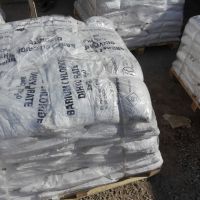 فروش باریم کلرید