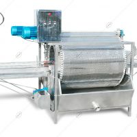 دستگاه پرکن و فیلر اتومات مدل KPT 450 خاص ترشیجات