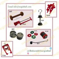 فروش انواع قطعات ماشن آلات