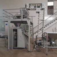 فروش خط  بسته بندی حبوبات