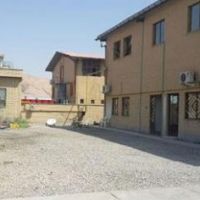 معاوضه و فروش 2700 متر کارخانه در شهرک صنعتی گرمسار