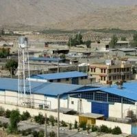 قیمت شهرک صنعتی گوزن فارس
