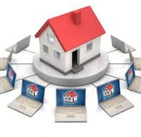 وب سایت مسکن