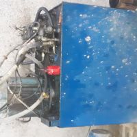 فروش پمپ هیدرولیک در مشهد