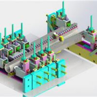 خدمات طراحی صنعتی مهندسی تهران