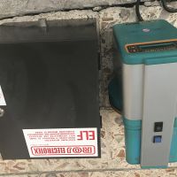 دستگاه رزرو پود