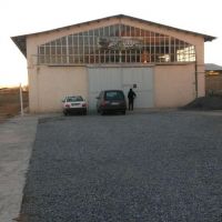 اجاره یا فروش کارخانه تولید نبات و پولکی و شربت در شهرکرد