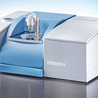 فروش دستگاه FT-IR از کمپانی های اجیلنت ,ترمو,بروکر,پرکین المر و شیمادزو