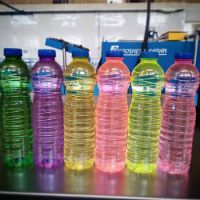 فروش عمده آب معدنی