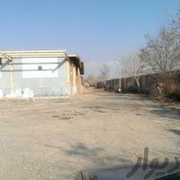 فروش کارخانه آجرنما در خیر آباد ورامین