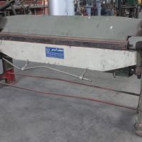 خم کن ورق 1.5 میل