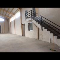 فروش کارخانه زمین 1500 متر و سوله 420 متری در رشت شهرک سفید رود