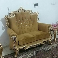 تولیدی مبل یونانی