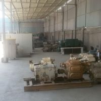 خرید و فروش چیلر دست دوم