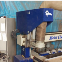 فروش دستگاه سی ان سی در تهران