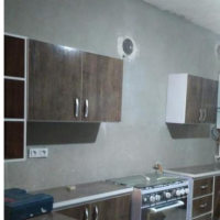 تولید کابینت اشپزخانه در همدان