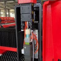 فروش دستگاه برش لیزر فلزات در تهران