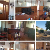 فروش کارخانه ای با مساحت1612متر در کرمان