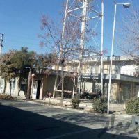 فروش کارخانه در شهرک صنعتی بهارستان کمالشهر