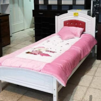 تولید انواع تخت خواب های یکنفره و دونفره