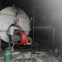 فروش کارخانه رب گوجه 300 تنی در کرمان