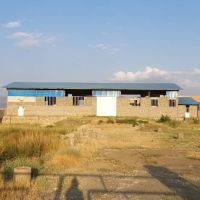 فروش کارخانه دی کلسیم فسفات ارومیه